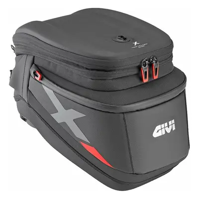 Givi XL05 X-Line Tanklock Expandable - L Motorcycle Tank Bag