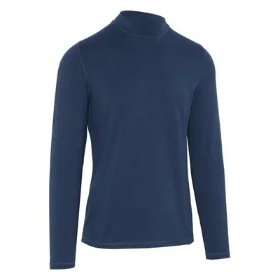 Callaway Crew Neck Base Layer True Navy Heather Термо Облекло