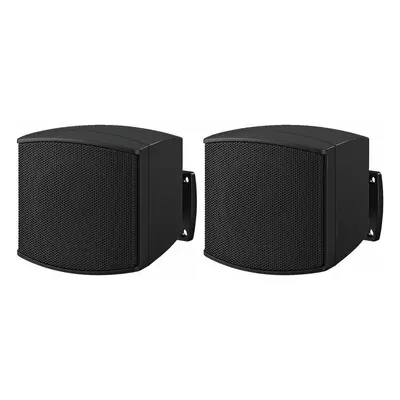 Monacor EUL-26/SW Wallmount Speaker