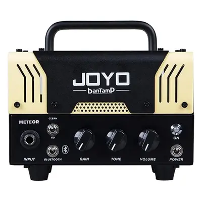 Joyo Meteor Hybrid Amplifier