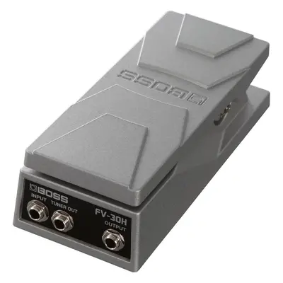 Boss FV-30H Volume Pedal