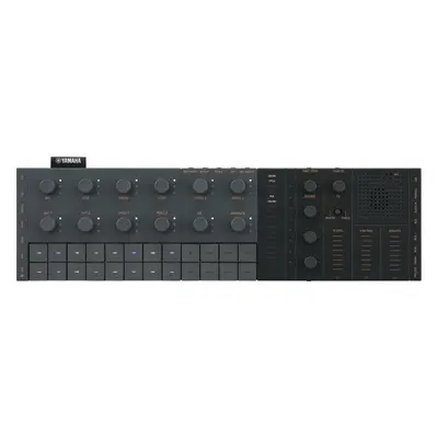 Yamaha SEQTRAK Drum Machine/Groovebox