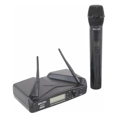 EIKON WM700M Wireless set - MHz