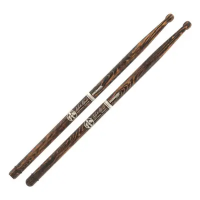 Pro Mark TXDCBYOSW-FG BYOS FireGrain Oval Drumsticks