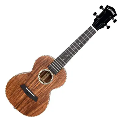 Cascha HH2310 Natural Concert Ukulele