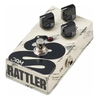 JAM Pedals Rattler Guitar Effect