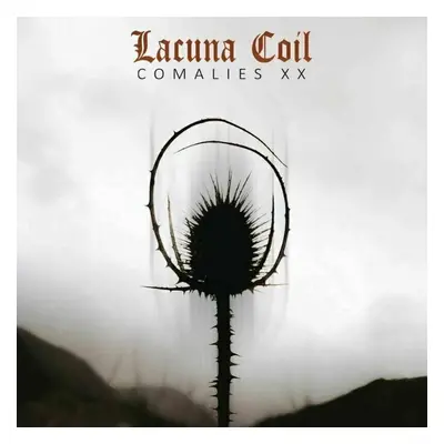 Lacuna Coil - Comalies XX (Limited Edition) (Gatefold) (2 LP + CD)