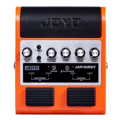 Joyo Jam Buddy Modelling Combo (unavailable)