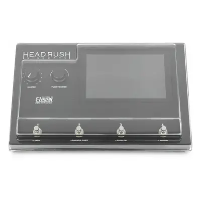 Decksaver Headrush Gigboard