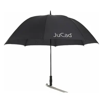 Jucad Golf Umbrella Black