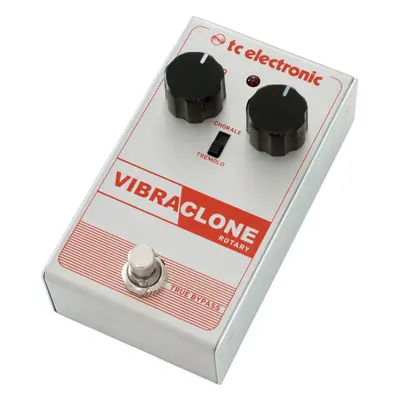 TC Electronic Vibraclone Rotary Tremolo/Vibrato