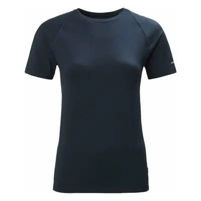 Musto Women's Evolution Sunblock 2.0 Short Sleeve T-Shirt True Navy