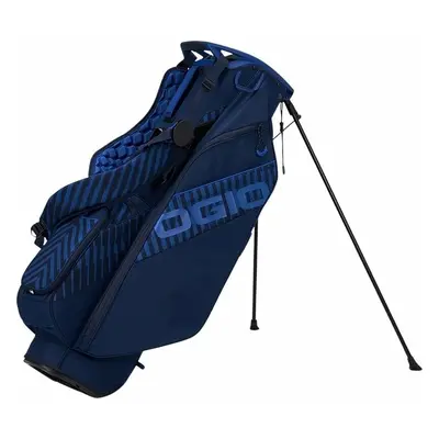 Ogio Fuse Stand bag Navy Sport (unavailable)