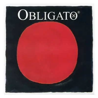 Pirastro Obligato G Violin Strings