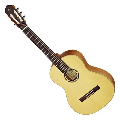 Ortega R121L Natural Classical guitar