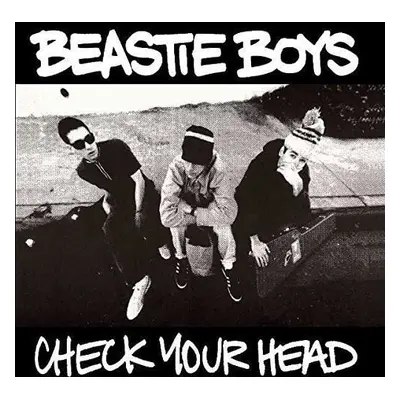 Beastie Boys - Check Your Head (Remastered) (2 LP)