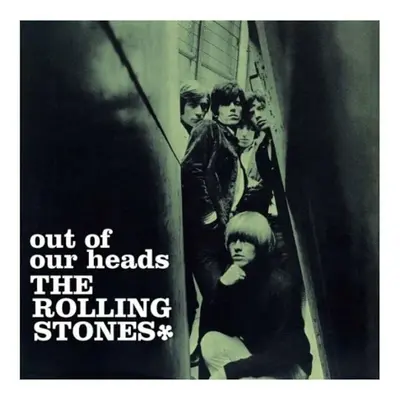 The Rolling Stones - Out Of Our Heads (LP)