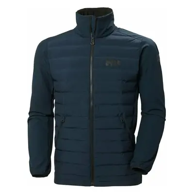 Helly Hansen Men's HP Insulator 2.0 Jacket Navy