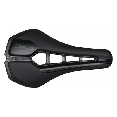 PRO Stealth Curved Performance Black mm Stainless Steel Saddle