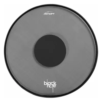 RTOM BH18 Black Hole 18" Mesh Drum Head