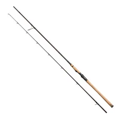 Savage Gear Alpha SG6 Big Bait Rod 2,21 m - g parts