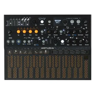 Arturia MicroFreak Stellar LE Synthesizer