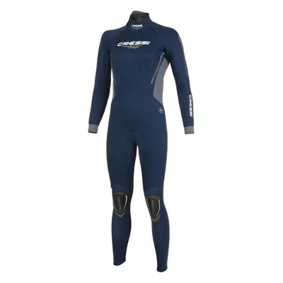 Cressi Wetsuit Fast Lady 3.0 Blue