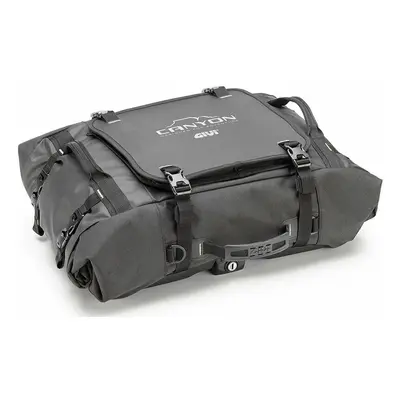 Givi GRT723 Canyon Waterproof Cargo Bag 40L Monokey Bag