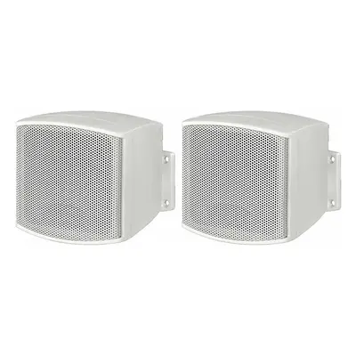 Monacor EUL-26/SW Wallmount Speaker