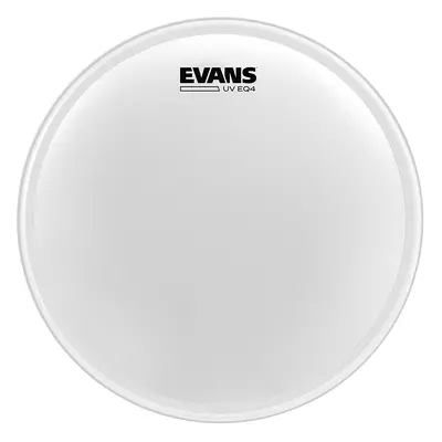 Evans BD22GB4UV EQ4 UV Coated 22" Drum Head