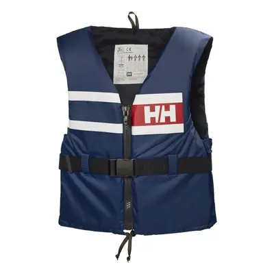 Helly Hansen Sport Comfort Navy Buoyancy Jacket