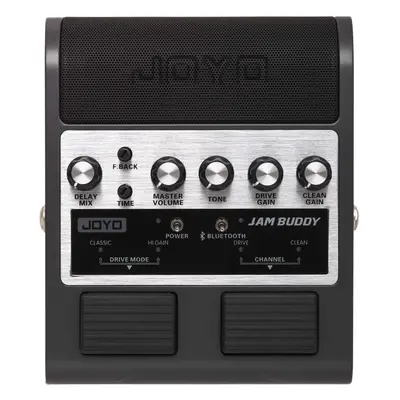 Joyo Jam Buddy Modelling Combo