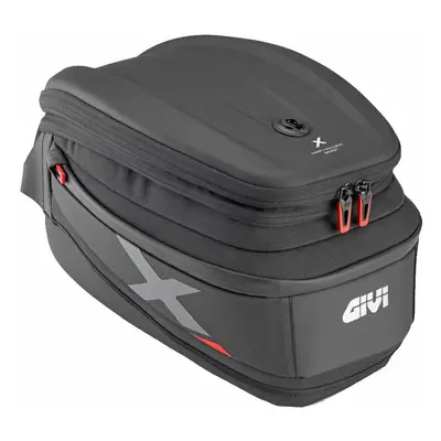 Givi XL06 X-Line Tanklock Expandable - L Motorcycle Tank Bag