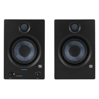 Presonus Eris BT 2nd Gen Active Studio Monitor pcs