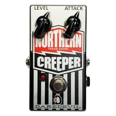 Daredevil Pedals Northern Creeper Guitar Effect