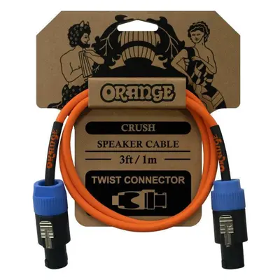 Orange CA039 cm Speaker Cable