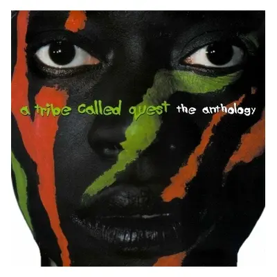 A Tribe Called Quest - The Anthology (2 LP)