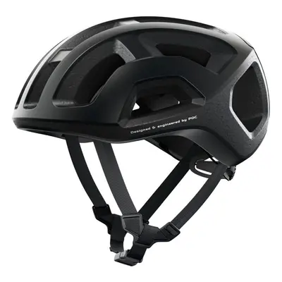 POC Ventral Lite Uranium Black Matt Bike Helmet