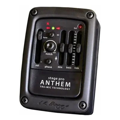 L.R. Baggs Anthem StagePro Pickup for Acoustic Guitar