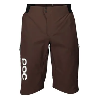 POC Guardian Air Shorts Axinite Brown Cycling Short and pants