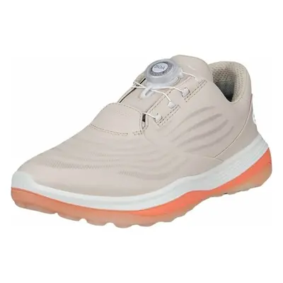 Ecco LT1 BOA Limestone Women's golf shoes