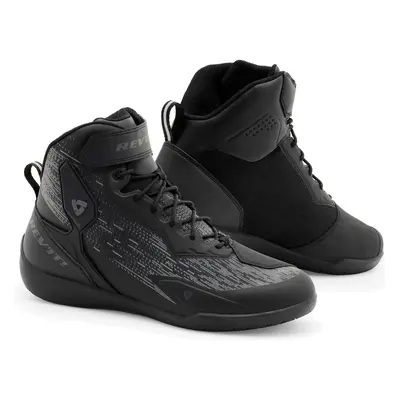 Rev'it! Shoes G-Force Air Black/Anthracite Motorcycle Boots