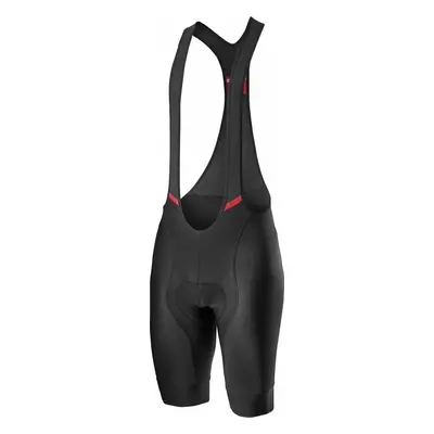 Castelli Competizione Bibshorts Black Cycling Short and pants