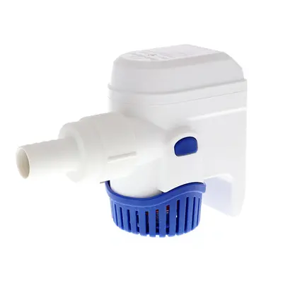 Rule Mate Submersible Bilge Pump