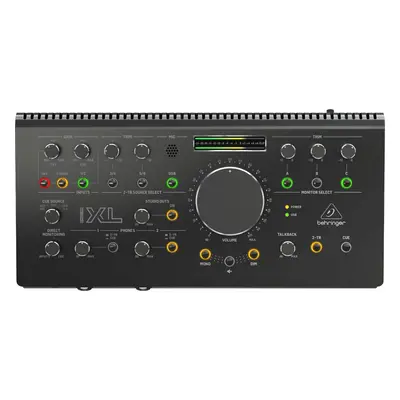 Behringer Studio Monitor Selector / Controller