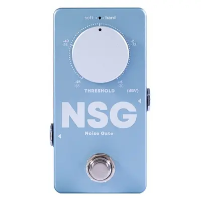 Darkglass NSG Noise Gate Bassguitar Effects Pedal