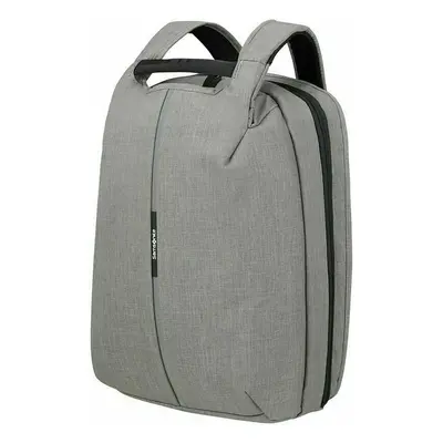 Samsonite Securipak Travel Backpack Cool Grey 15.6" L