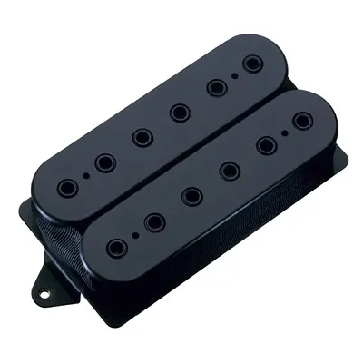 DiMarzio DP Black Humbucker Pickup