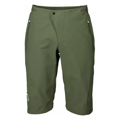 POC Essential Enduro Shorts Epidote Green Cycling Short and pants (unavailable)