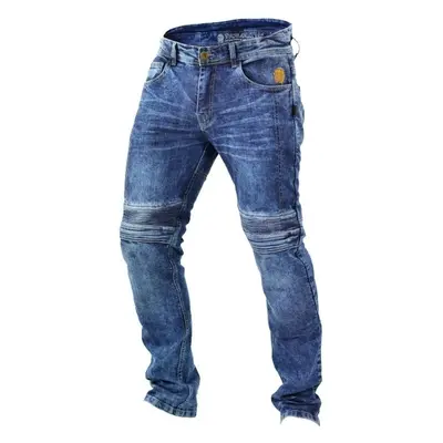 Trilobite Micas Urban Blue Motorcycle Jeans